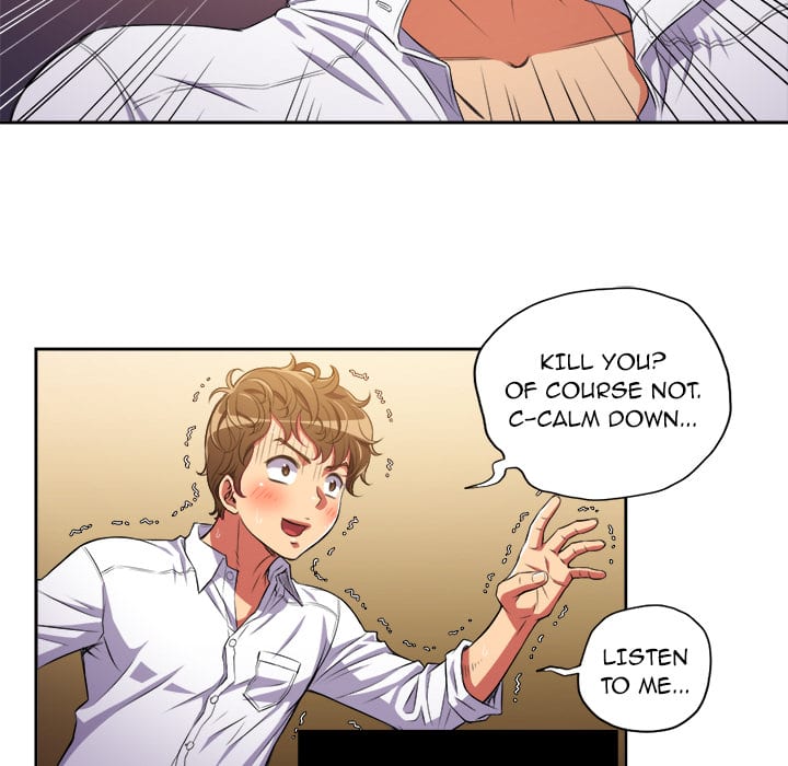 My High School Bully (Uncensored), chapter 2, page 92 of 126