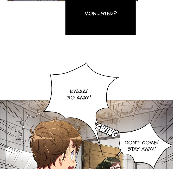 My High School Bully (Uncensored), chapter 2, page 93 of 126