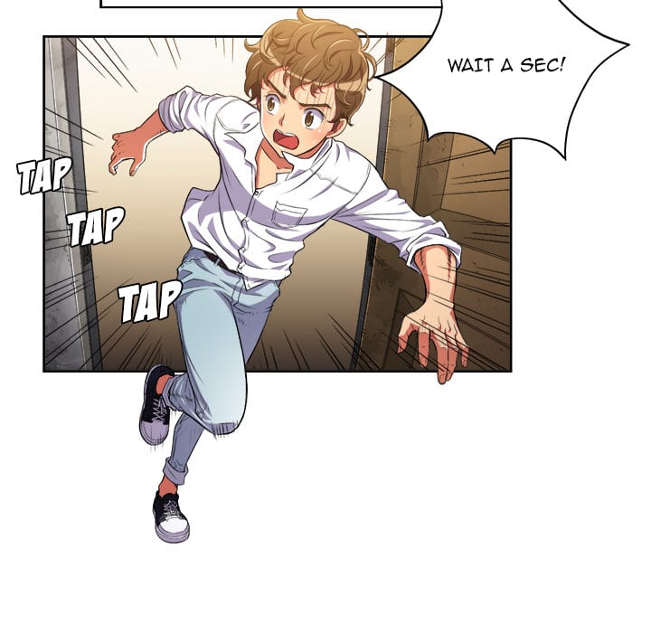 My High School Bully (Uncensored), chapter 2, page 95 of 126