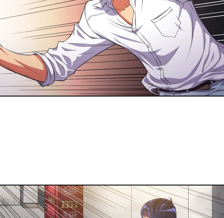 My High School Bully (Uncensored), chapter 2, page 98 of 126