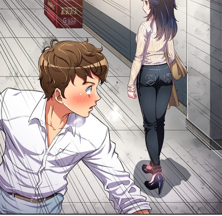 My High School Bully (Uncensored), chapter 2, page 99 of 126