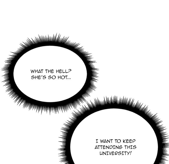 My High School Bully (Uncensored), chapter 2, page 100 of 126