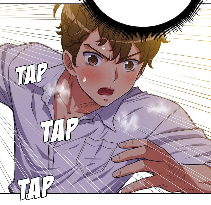 My High School Bully (Uncensored), chapter 2, page 101 of 126