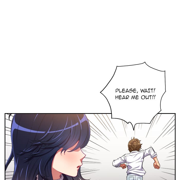 My High School Bully (Uncensored), chapter 2, page 102 of 126