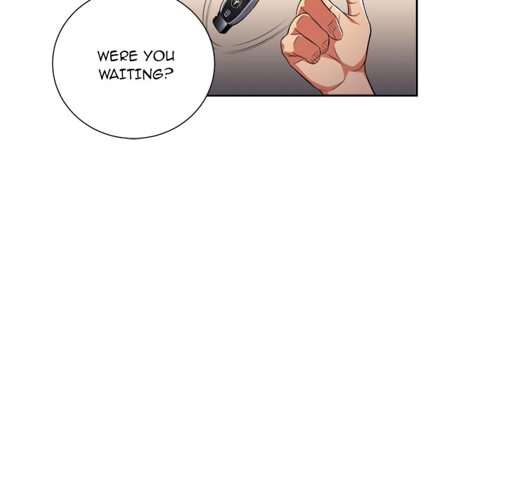 My High School Bully (Uncensored), chapter 2, page 104 of 126