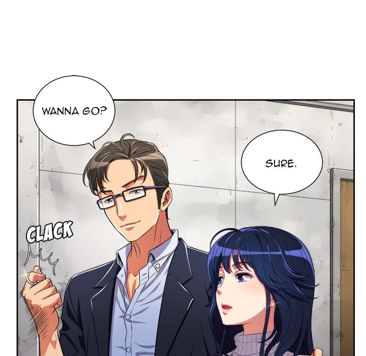 My High School Bully (Uncensored), chapter 2, page 105 of 126