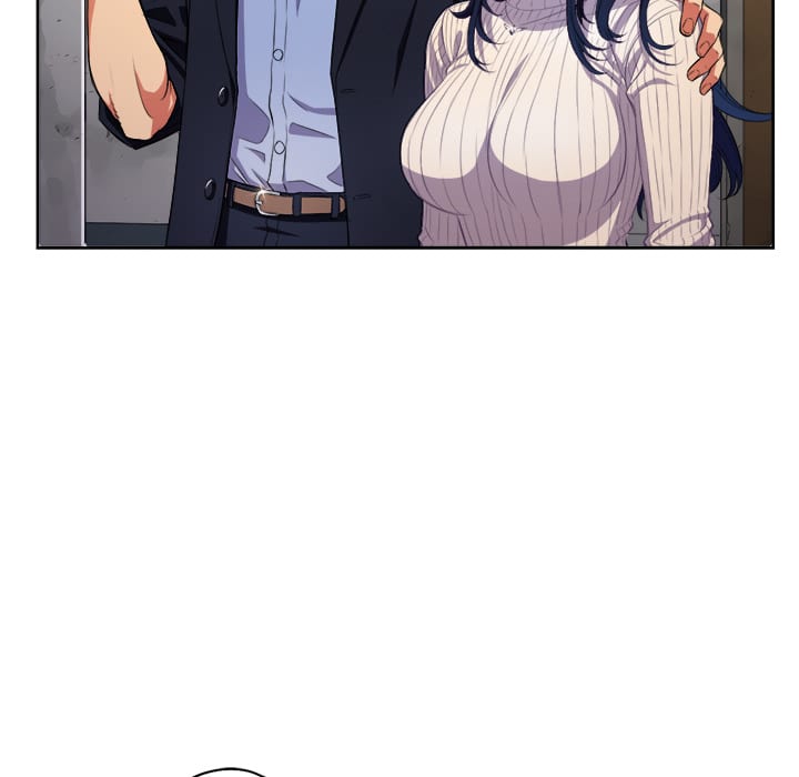 My High School Bully (Uncensored), chapter 2, page 106 of 126