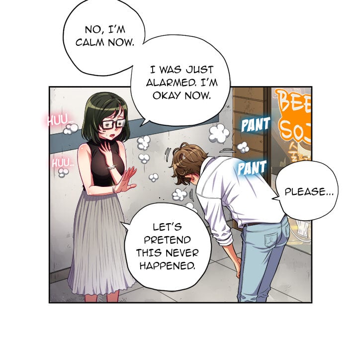 My High School Bully (Uncensored), chapter 2, page 107 of 126