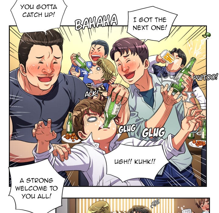 My High School Bully (Uncensored), chapter 2, page 110 of 126
