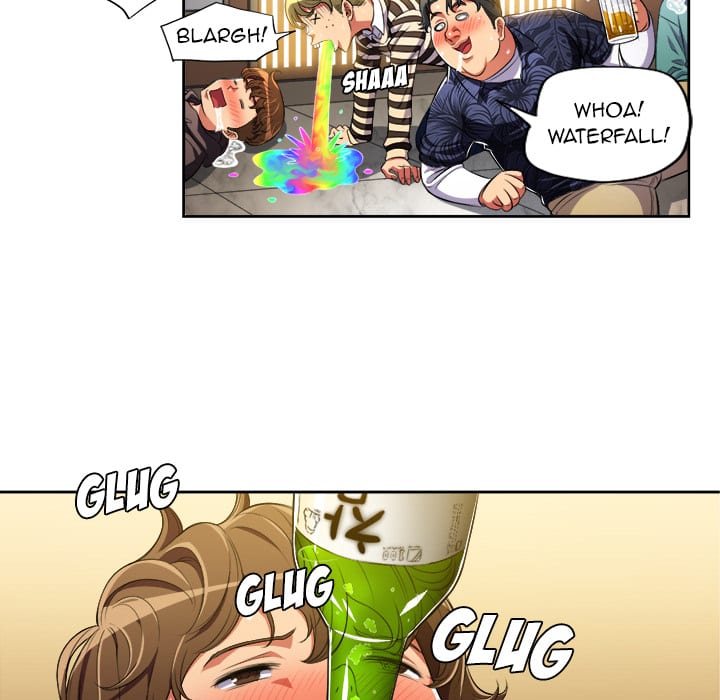 My High School Bully (Uncensored), chapter 2, page 111 of 126
