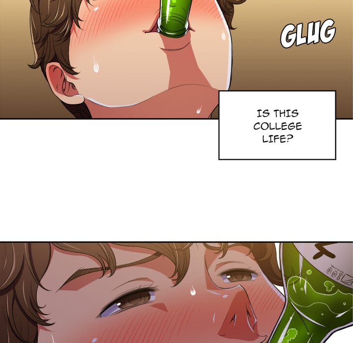 My High School Bully (Uncensored), chapter 2, page 112 of 126
