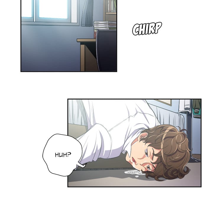 My High School Bully (Uncensored), chapter 2, page 116 of 126