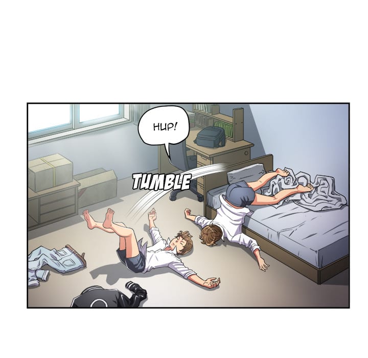 My High School Bully (Uncensored), chapter 2, page 117 of 126