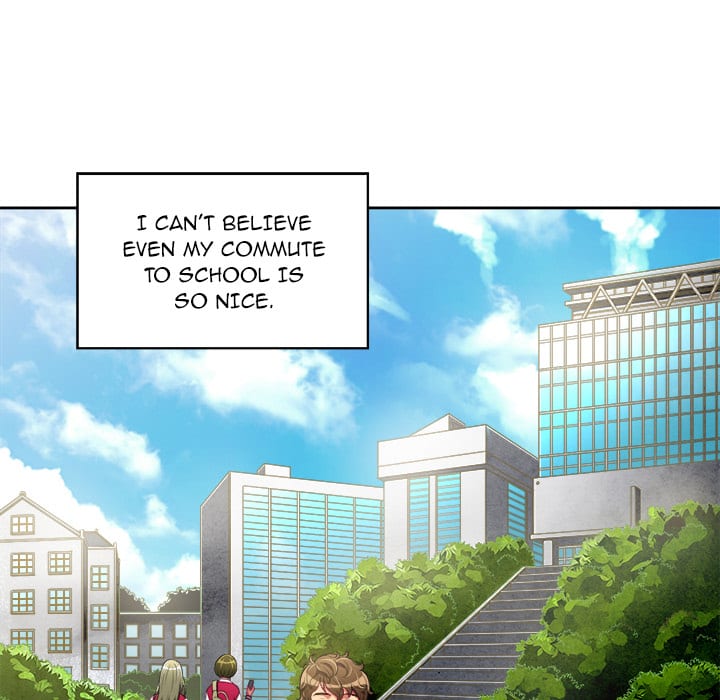 My High School Bully (Uncensored), chapter 2, page 118 of 126