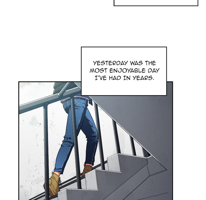 My High School Bully (Uncensored), chapter 2, page 120 of 126