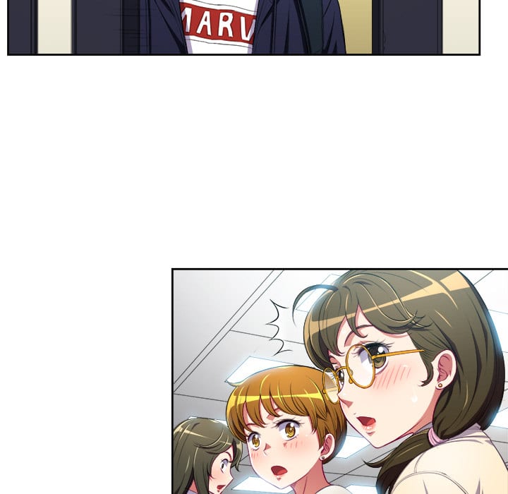 My High School Bully (Uncensored), chapter 2, page 122 of 126