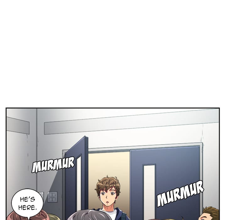 My High School Bully (Uncensored), chapter 2, page 124 of 126