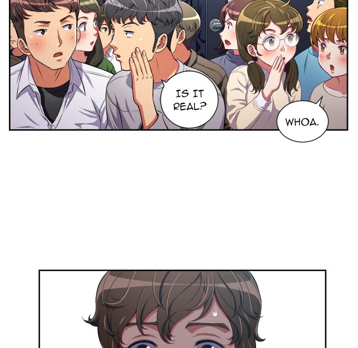 My High School Bully (Uncensored), chapter 2, page 125 of 126