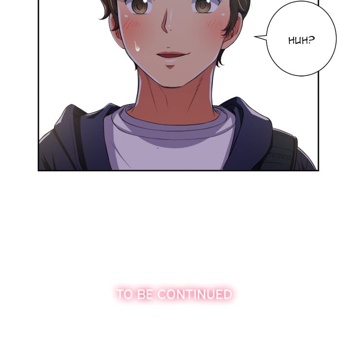 My High School Bully (Uncensored), chapter 2, page 126 of 126
