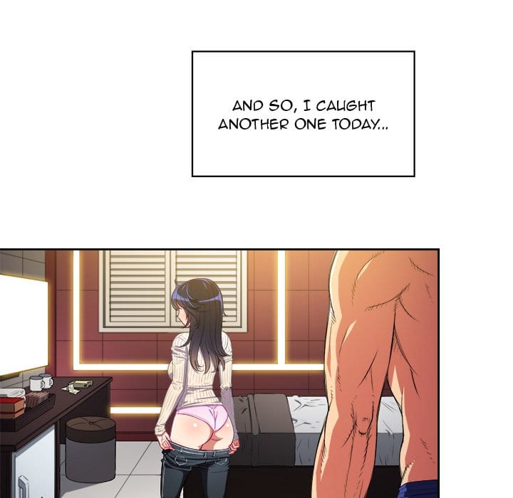 My High School Bully (Uncensored), chapter 3, page 9 of 128