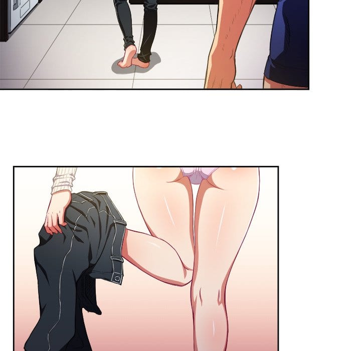 My High School Bully (Uncensored), chapter 3, page 10 of 128