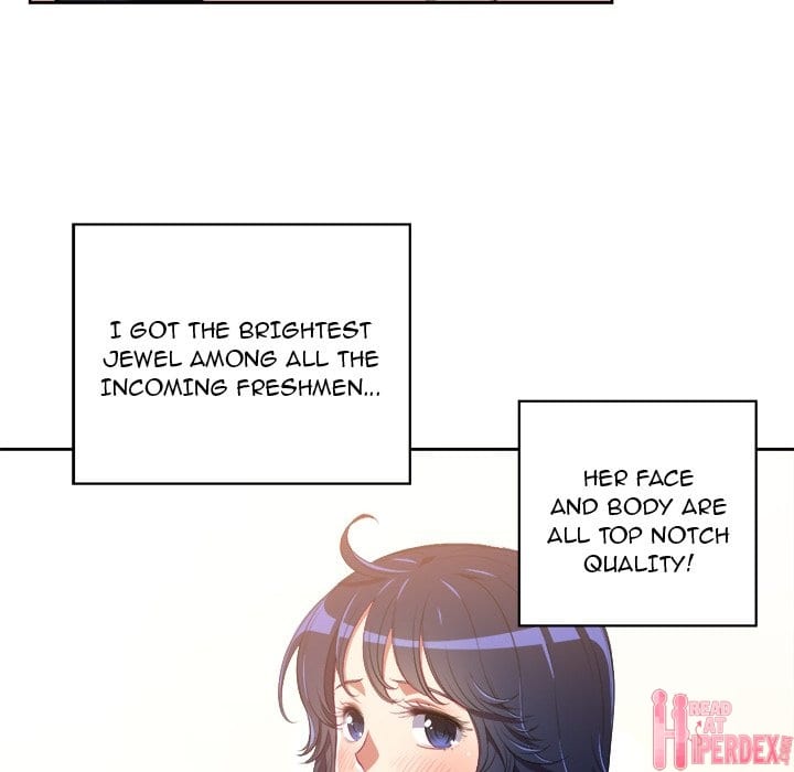 My High School Bully (Uncensored), chapter 3, page 11 of 128