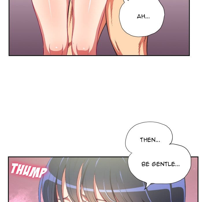 My High School Bully (Uncensored), chapter 3, page 18 of 128