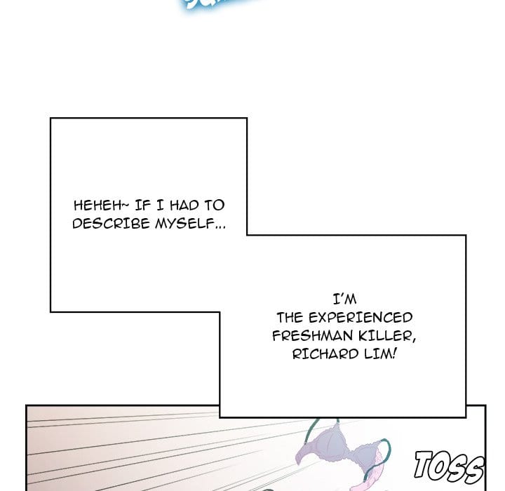 My High School Bully (Uncensored), chapter 3, page 20 of 128