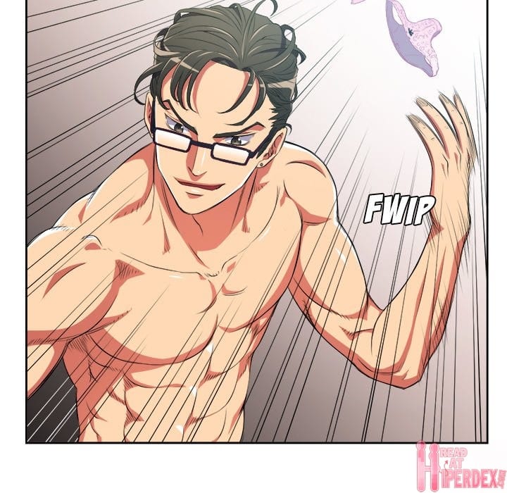 My High School Bully (Uncensored), chapter 3, page 21 of 128