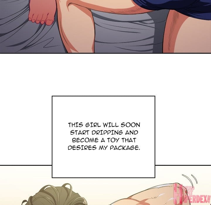 My High School Bully (Uncensored), chapter 3, page 31 of 128