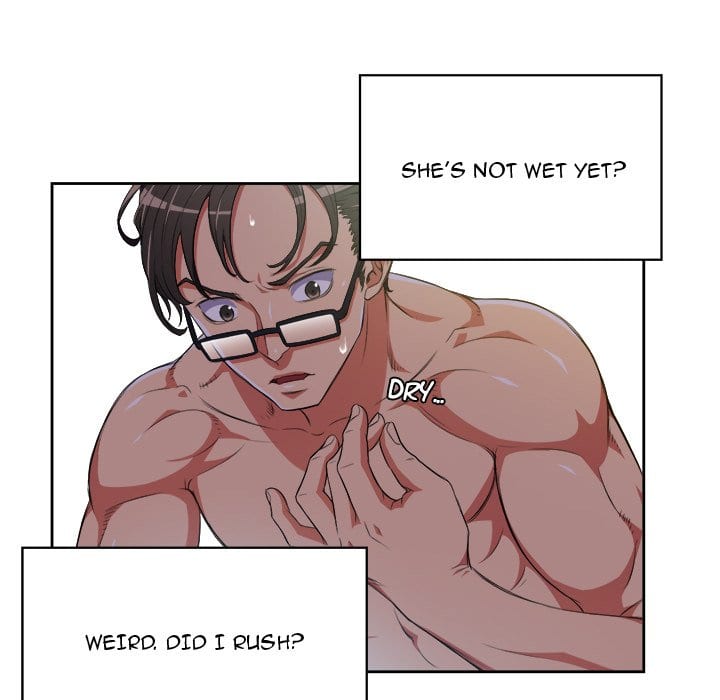 My High School Bully (Uncensored), chapter 3, page 34 of 128