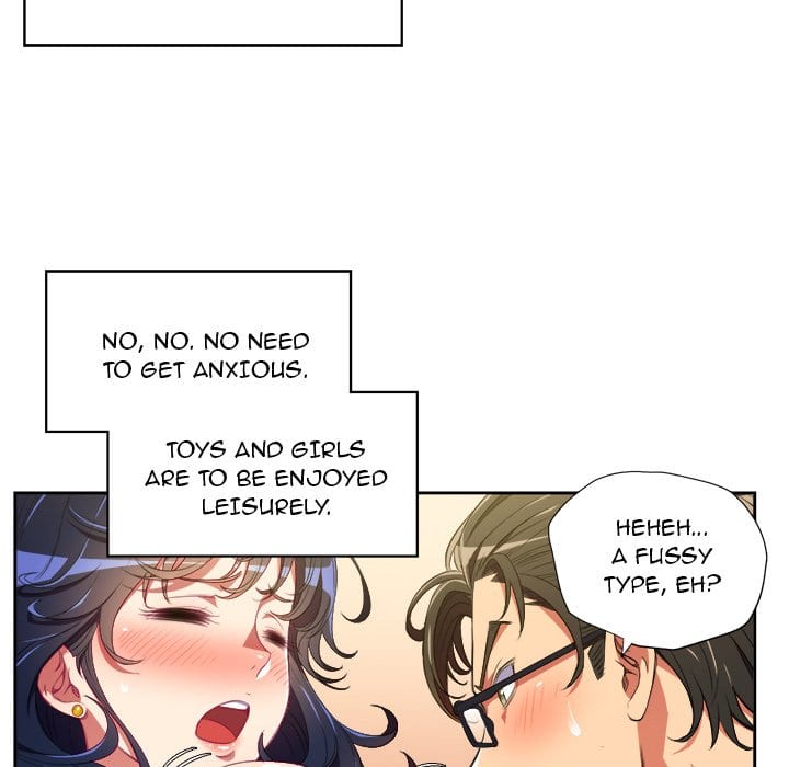 My High School Bully (Uncensored), chapter 3, page 35 of 128