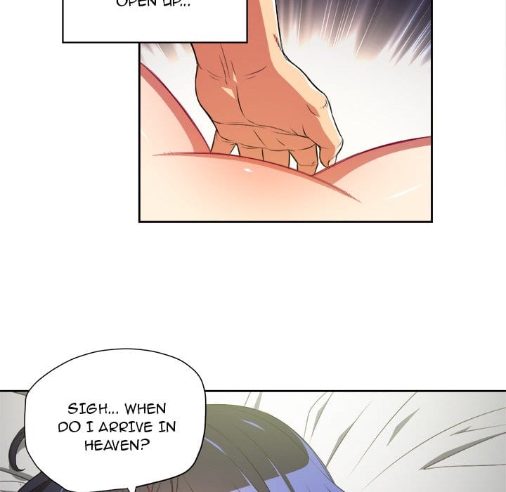 My High School Bully (Uncensored), chapter 3, page 37 of 128