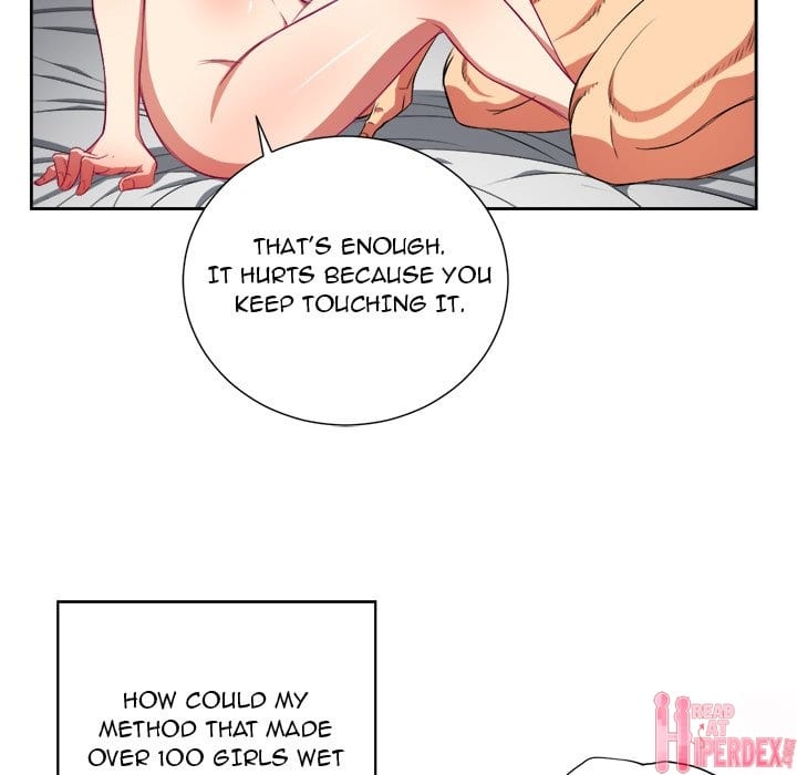 My High School Bully (Uncensored), chapter 3, page 41 of 128