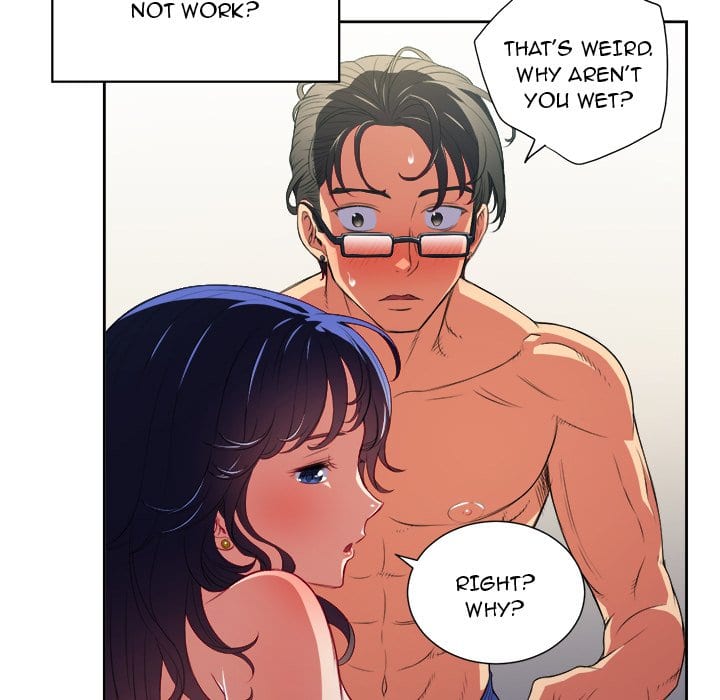My High School Bully (Uncensored), chapter 3, page 42 of 128