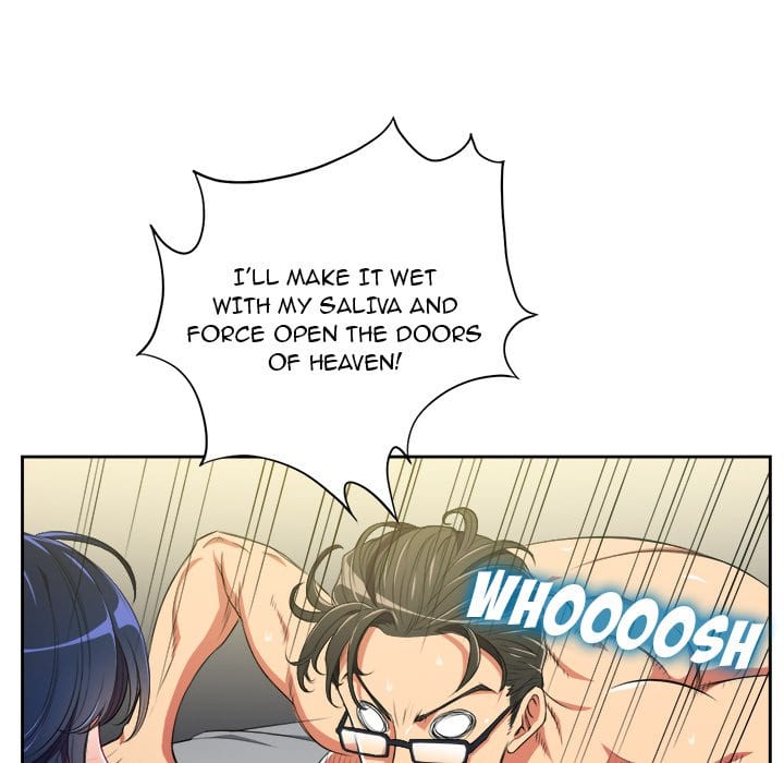 My High School Bully (Uncensored), chapter 3, page 48 of 128