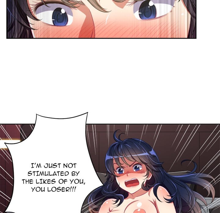 My High School Bully (Uncensored), chapter 3, page 50 of 128