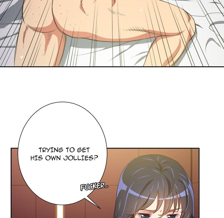 My High School Bully (Uncensored), chapter 3, page 52 of 128