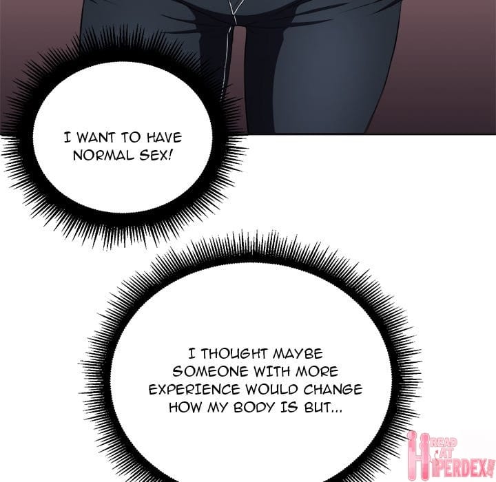 My High School Bully (Uncensored), chapter 3, page 56 of 128