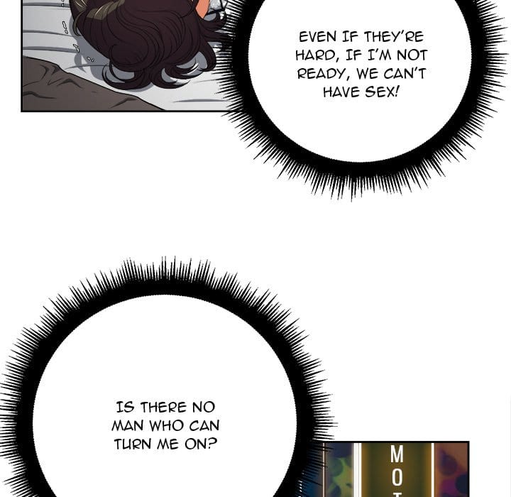 My High School Bully (Uncensored), chapter 3, page 58 of 128