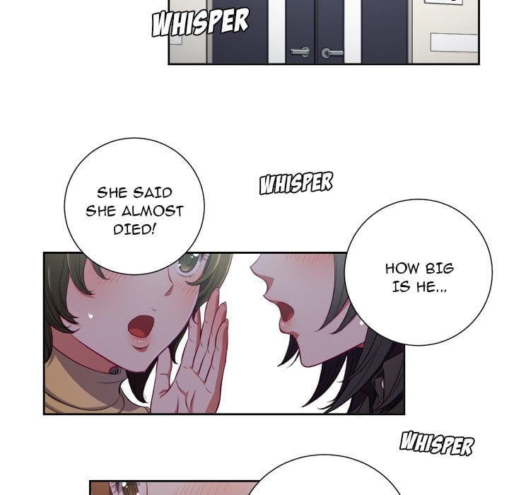 My High School Bully (Uncensored), chapter 3, page 63 of 128