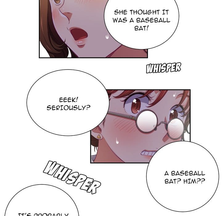 My High School Bully (Uncensored), chapter 3, page 64 of 128