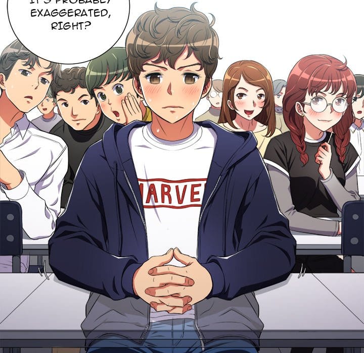 My High School Bully (Uncensored), chapter 3, page 65 of 128