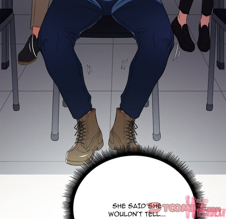My High School Bully (Uncensored), chapter 3, page 66 of 128