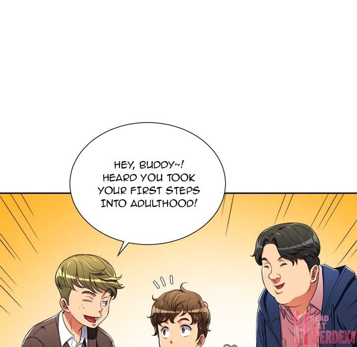 My High School Bully (Uncensored), chapter 3, page 71 of 128
