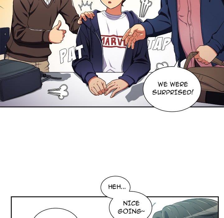 My High School Bully (Uncensored), chapter 3, page 72 of 128