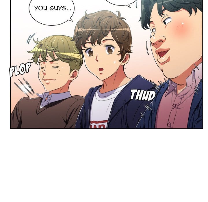 My High School Bully (Uncensored), chapter 3, page 73 of 128