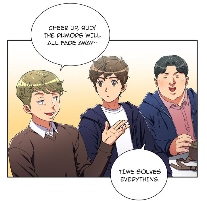 My High School Bully (Uncensored), chapter 3, page 74 of 128