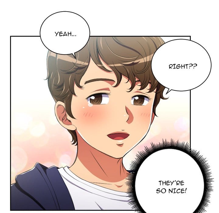My High School Bully (Uncensored), chapter 3, page 75 of 128