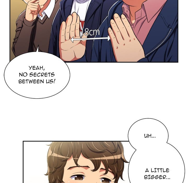 My High School Bully (Uncensored), chapter 3, page 78 of 128